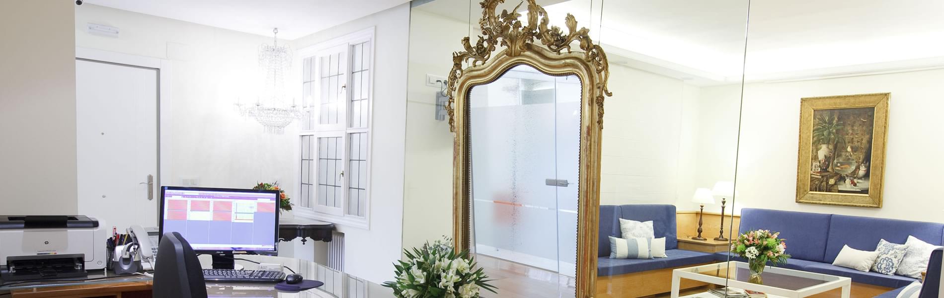 Clínica Gallastegui