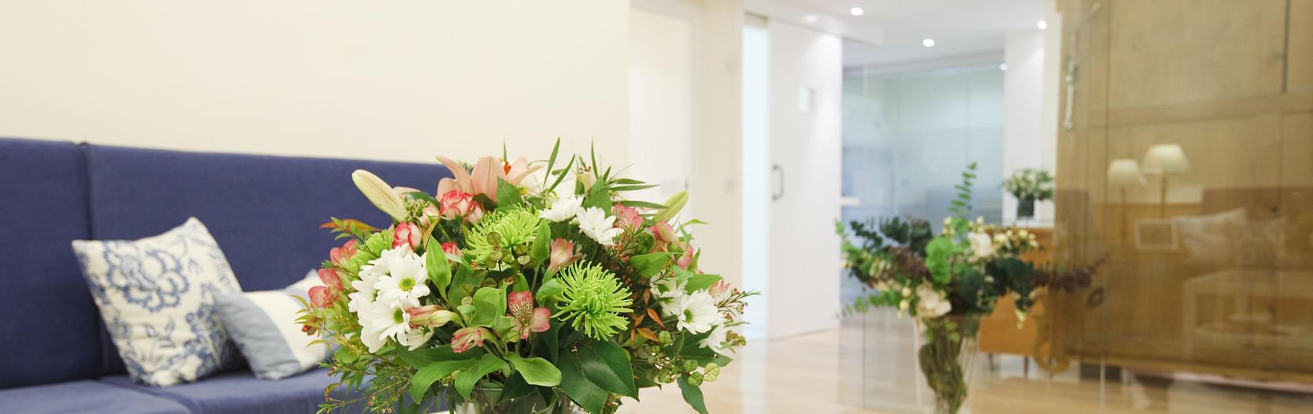 Clínica Gallastegui